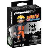 Playmobil Naruto Naruto