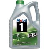 Mobil Car Care & Vehicle Accessories Mobil 1 ESP 0W-30 5Ltr Motor Oil