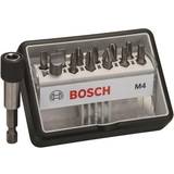 Bosch Tool Kits Bosch 12+1-delars Line-skruvbitssats extrahård 25 12+1-delars Tool Kit