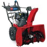 Toro Garden Power Tools Toro 828 OAE 28” 252cc Premium 4-cycle OHV Power Max Snow Blower