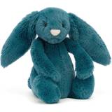 Soft Toys Jellycat Bashful Bunny 18cm