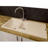 Kitchen Sinks Reginox HARLEM 15 CS