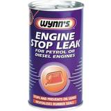 Wynns Engine Stop Leak Diesel Engines- 325ml Motor Oil