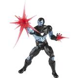 Hasbro Toy Figures Hasbro Marvel Legends War Machine 6-Inch Action Figure