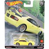 Hot Wheels Toys Hot Wheels Car Culture Circuit Legends Vehicles for 3 Kids Years Old & Up, Premium Collection of Car Culture 1:64 Scale Vehicles