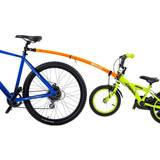 ETC Vehicle Cargo Carriers ETC Towbuddy Towbar Bike Link Up System