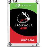 Seagate IronWolf 8TB NAS Internal Hard Drive HDD 3.5 Inch SATA 6Gb/s 7200 RPM 256MB Cache for RAID Network Attached Storage Frustration Free