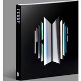 BTS Proof (Compact Edition) (CD)