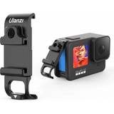Ulanzi Camera Protections Ulanzi Battery Cover Iso Base 1/4 Thread Gopro Hero