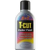 Scratch Removers T-Cut Silver Color Fast 3 Scratch Remover