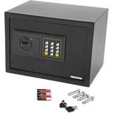 Cathedral Security Cathedral Safe Electronic Lock Black