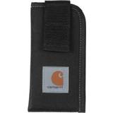 Pouches Carhartt Cell Phone Holster, black, black, Size One Size