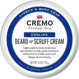 Beard Waxes & Balms on sale Cremo Citrus & Mint Leaf Beard Cream beard balm for Men 113 g