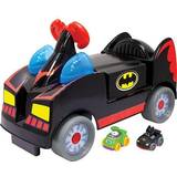 Fisher Price Ride-On Cars Fisher Price 78233 Batman Wheelies Ride On, multi