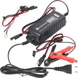 everActive Car battery charger 6V/12V automatic CBC5