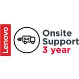 Services on sale Lenovo 3 Year Onsite Support Add-On