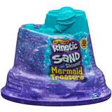 Kinetic Sand Crafts Kinetic Sand Mermaid Container