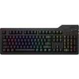 Das Keyboard 4Q Cherry MX RGB