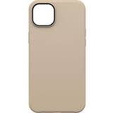 Beige Mobile Phone Covers OtterBox 77-90731 Symmetry Plus Apple Iphone 14