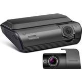 Thinkware Dashcams Camcorders Thinkware Q1000 Front & Rear 2K Dash Cam Black