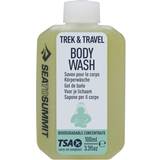 Sea to Summit Bath & Shower Products Sea to Summit Trek & Travel Liquid Body Wash