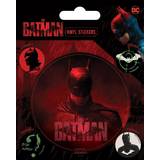 Batman Crafts Pyramid International Batman Vinyl Stickers 5-pack
