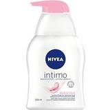 Nivea Intimate Washes Nivea Body Intimate Care Intimo Sensitive Wash 250ml