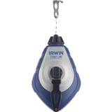 Irwin Measurement Tapes Irwin Speedline Pro Reel 30m 100ft Measurement Tape
