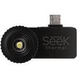 Thermographic Camera Seek Thermal Compact