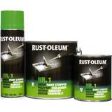Rust-Oleum Green - Wood Paints Rust-Oleum NR.1 Green Paint Wood Paint Green 0.75L