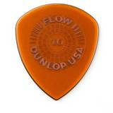 Orange Picks Dunlop Jim 549P1.00 (6-Packs)