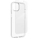 Zagg Mobile Phone Accessories Zagg Invisibleshield Glass Elite 360 Case and Screen Protector for iPhone 14