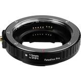Fotodiox Extension Tubes Fotodiox 13mm Section Automatic Extension Tube #MCR-EOS-AF-13