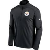 Nike Pittsburgh Steelers On-Field Sideline Long Sleeve Jacket