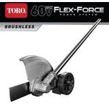 Toro Flex-Force Power System 60V Max Attachment Capable