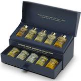 Bath Oils Aromatherapy Associates Ultimate Wellbeing Bath & Shower Oil Collection, 10 X 9ml