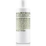 Malin+Goetz Skin Cleansing Malin+Goetz Rum Hand+body Wash 473ml/16oz