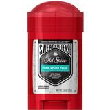 Old Spice Toiletries Old Spice Extra Strong Anti-Perspirant/Deodorant, Soft