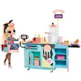 Play Set LOL Surprise OMG To-Go Diner Playset