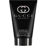 Gucci Body Washes Gucci Guilty Pour Homme Shower Gel 50ml