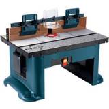 Bosch Work Benches Bosch Benchtop Router Table