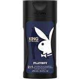 Playboy King Of The Game Shower Gel for