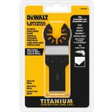 Cheap Dewalt Multi-Power-Tools Dewalt Oscillating Titanium Nitride Coating Blade