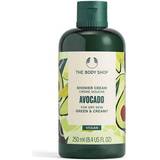 The Body Shop Bath & Shower Products The Body Shop Avocado Cream, for Dry Skin, 8.4 250ml