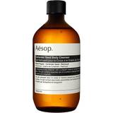 Aesop Body Washes Aesop Coriander Seed Body Cleanser Refill 500ml