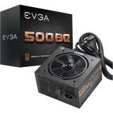 EVGA PSU Units EVGA 500 BQ 500W