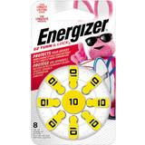 Energizer AZ10DP Coin Cell Hearing Aid Battery