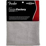 Fender Care Products Fender Factory Microfiber Cloth