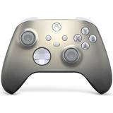 Controller wireless xbox one Game Controllers Microsoft Wireless Controller (Xbox One) - Lunar Shift Special Edition