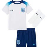 Football Kits Nike England 2022/23 Home Football Kit